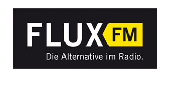 logo flux fm